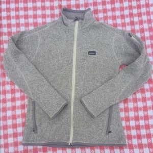 Patagonia Better Sweater Jacket (Size M)